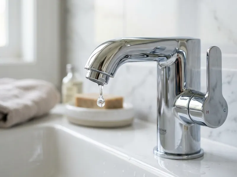 Faucet Repair & Installation Plumber in Flint Creek, OK